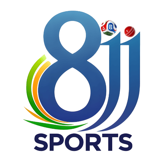 8JJ Sports