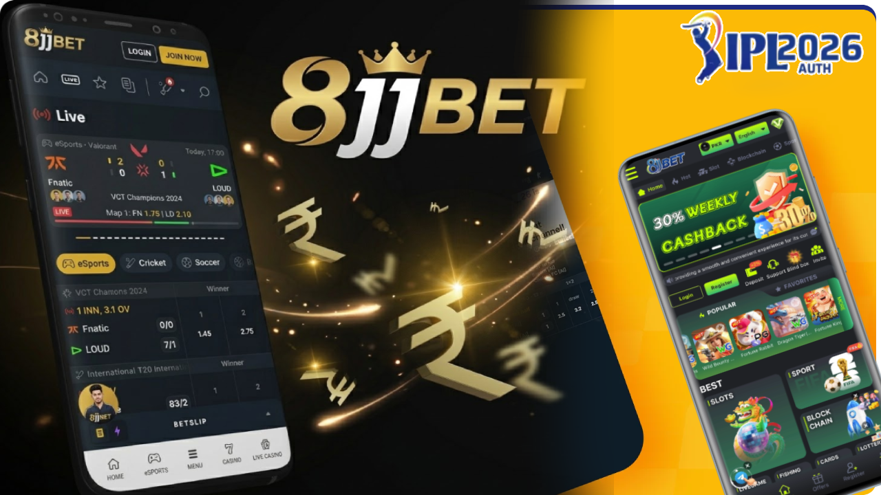1 IPL Betting App 2026  Best Real Money IPL Betting