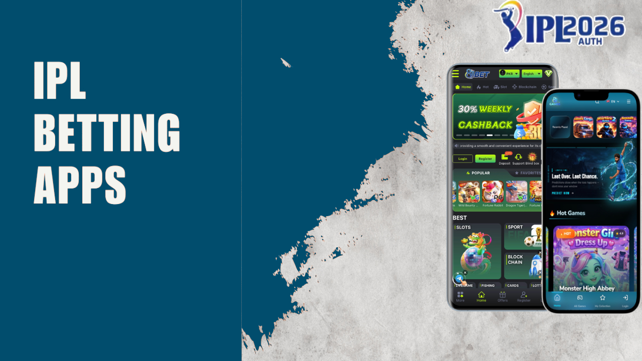 Best Overall IPL Betting App in India