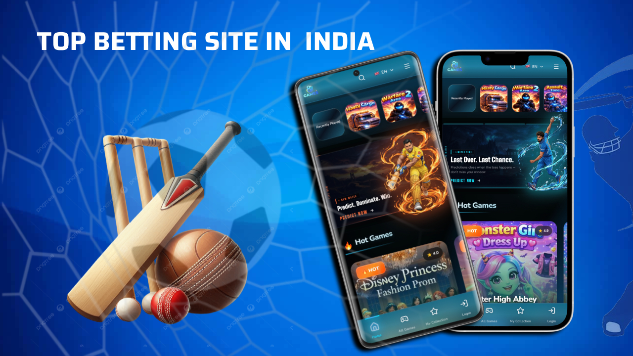 Top Signup Bonus Betting Sites in India